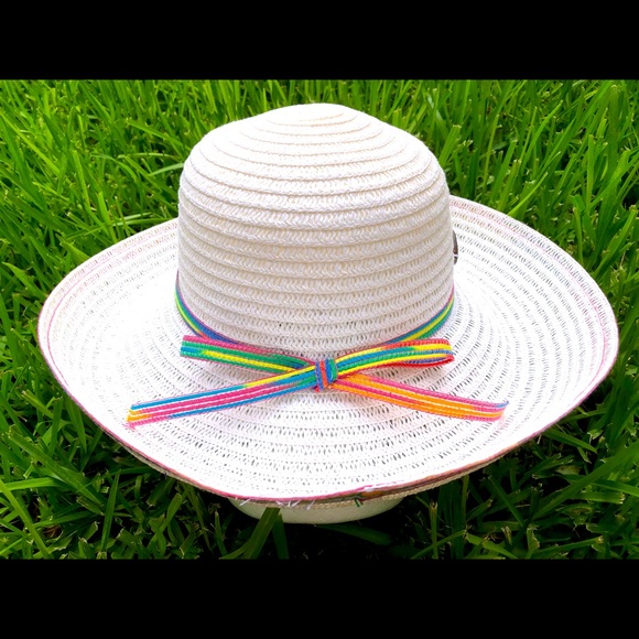 Panama Jack Toyo Straw Hat - Picture 3 of 6